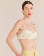 Calça Lumière