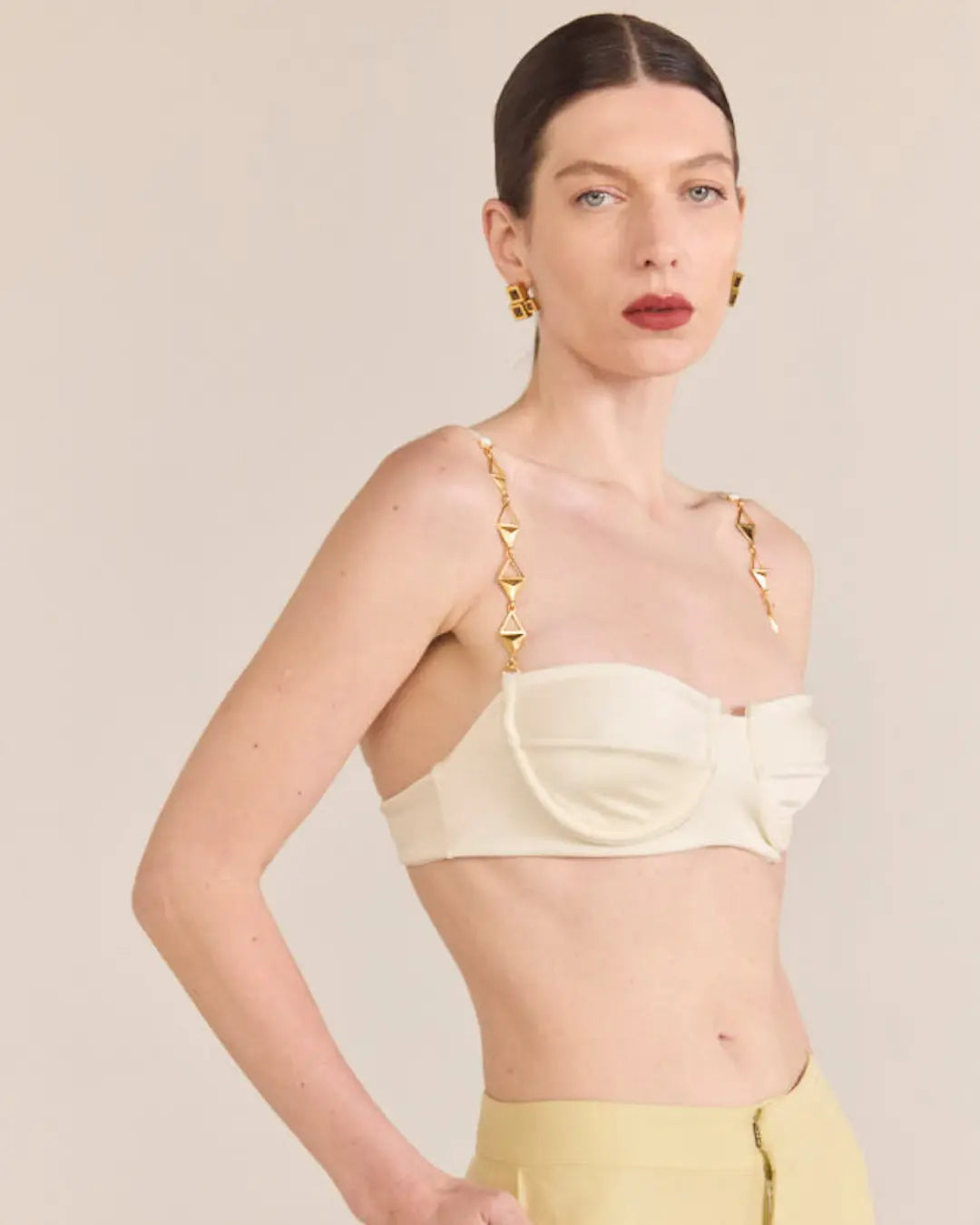 Calça Lumière