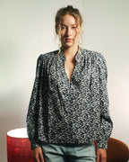 Camisa Liberty Floral