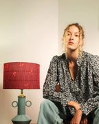 Camisa Liberty Floral