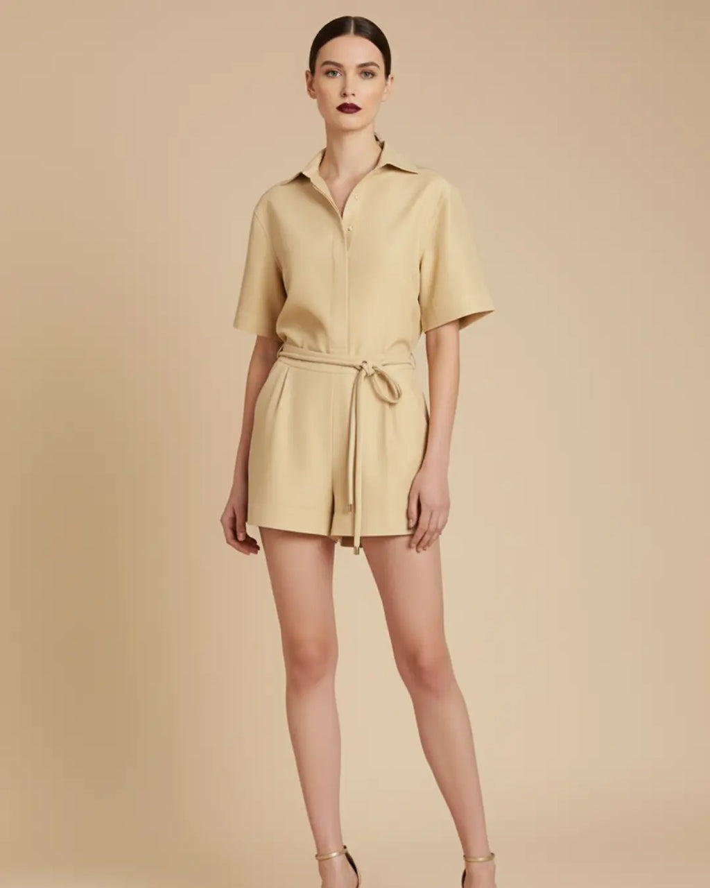 Camisa Lumière