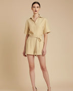 Camisa Lumière