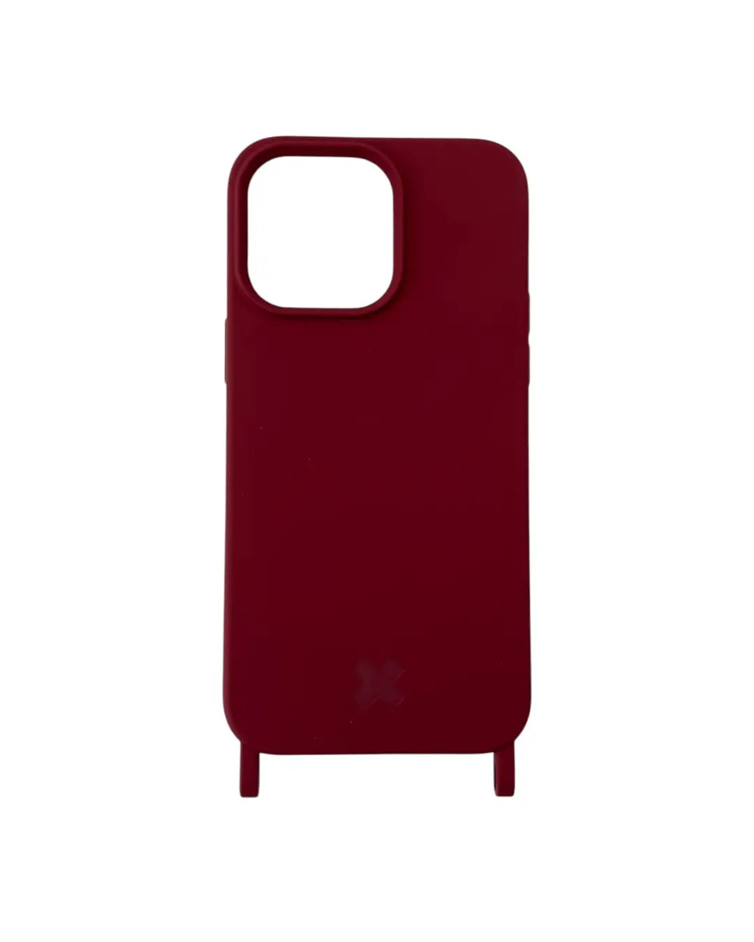 Capa vinho acoplável para alças