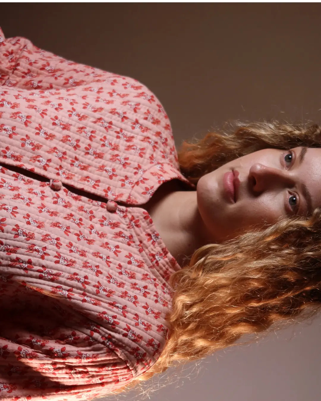 Casaco Matelassê Rosa