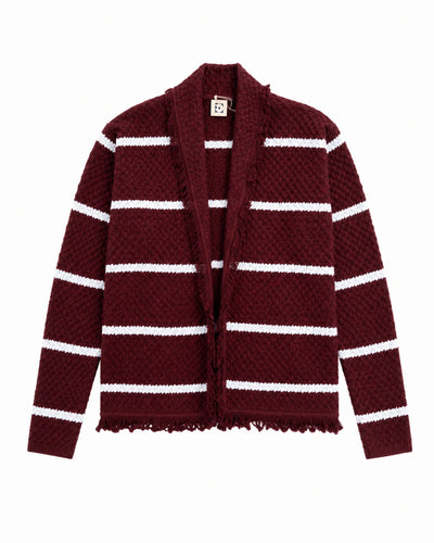 Cardigan Trix