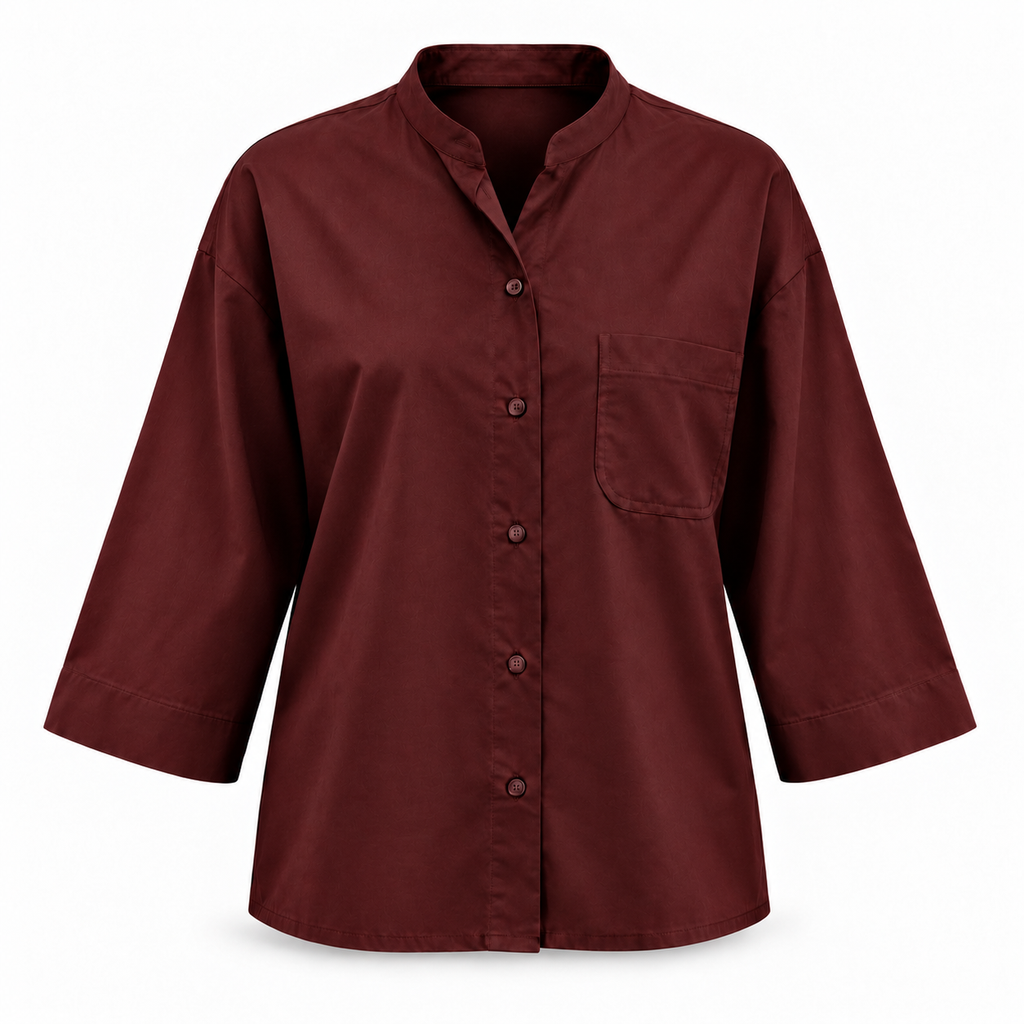 Camisa Eleonora