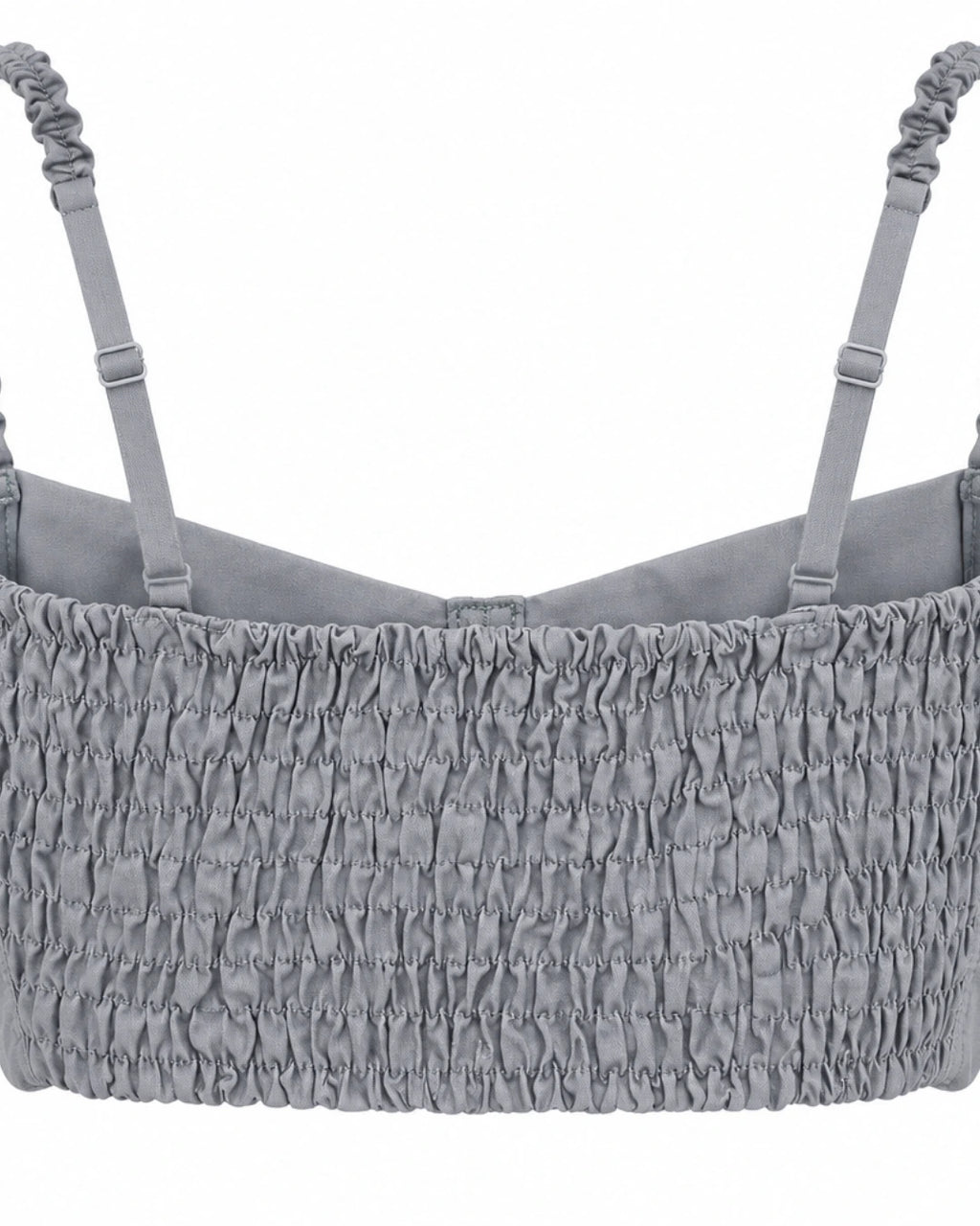 Cropped Chiara