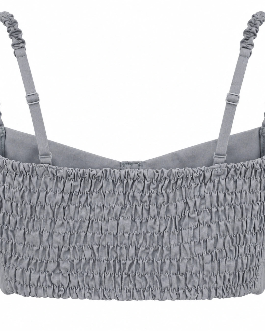 Cropped Chiara