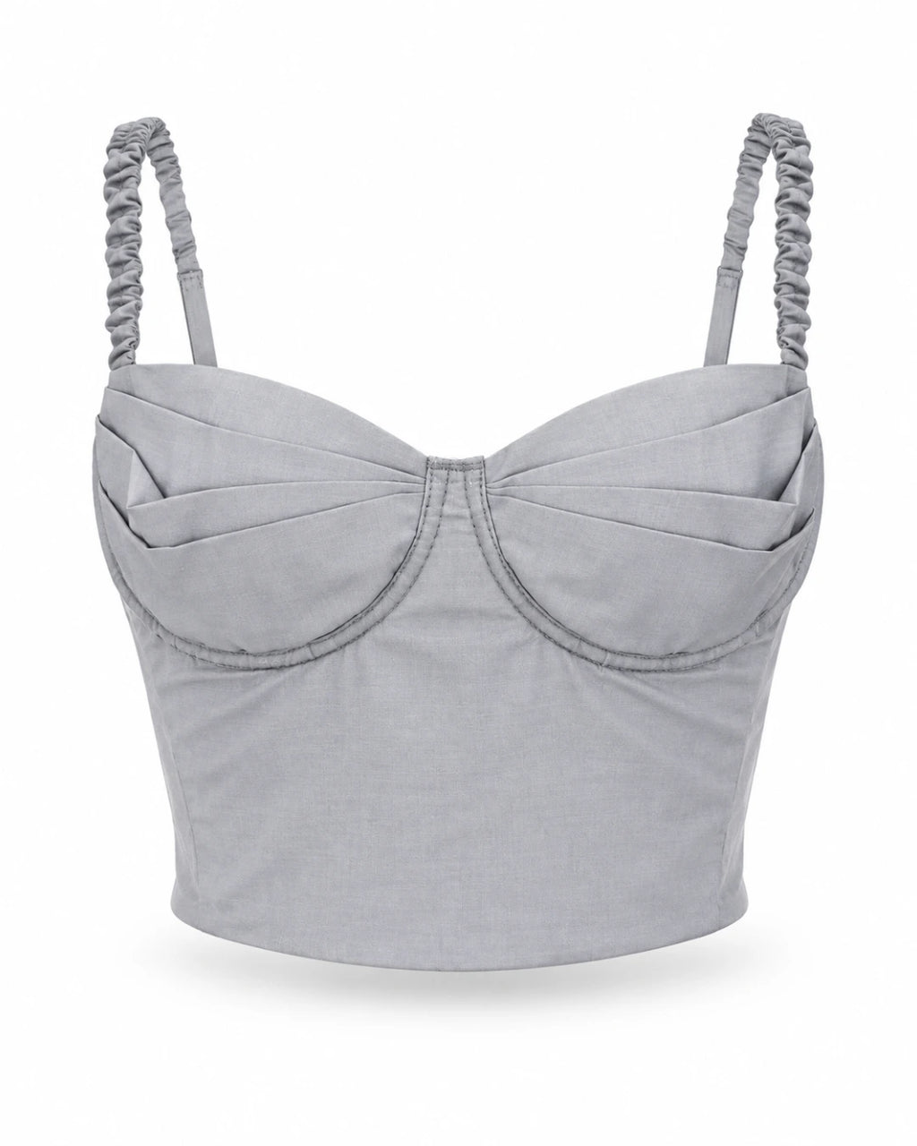 Cropped Chiara