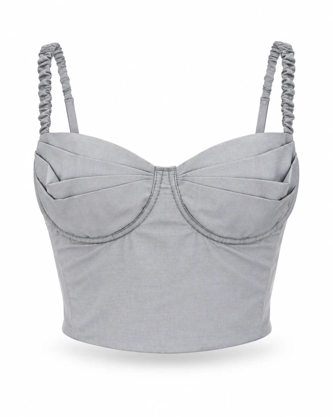 Cropped Chiara