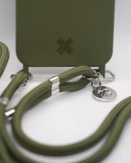 Alça Chicago Verde Militar