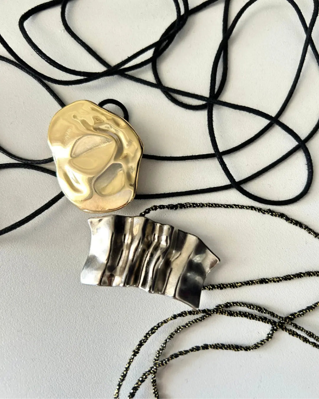 Chocker Sphére