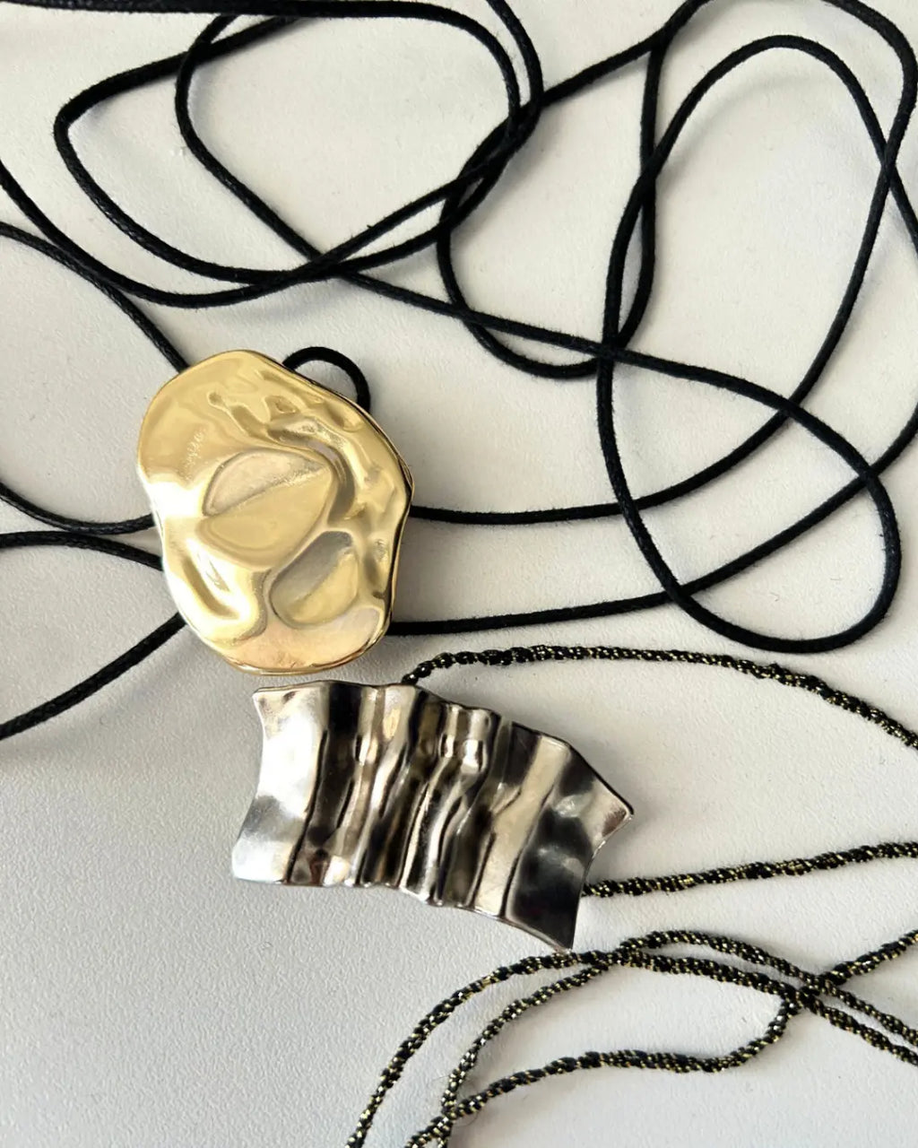 Chocker Éther