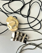 Chocker Éther
