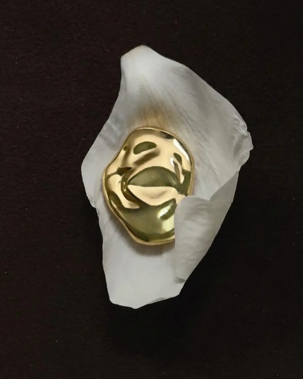 Chocker Éther