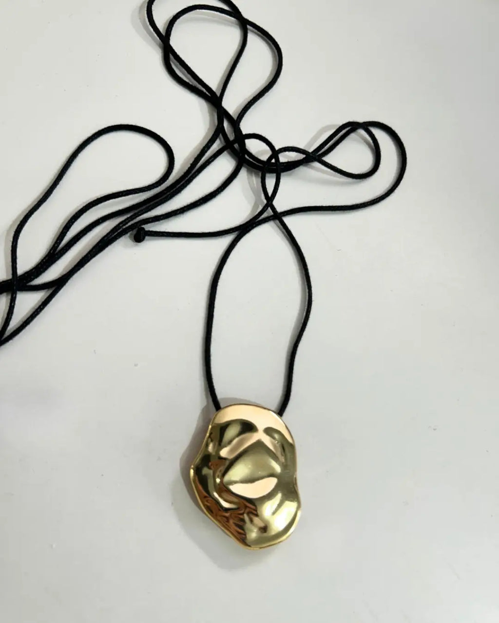 Chocker Éther