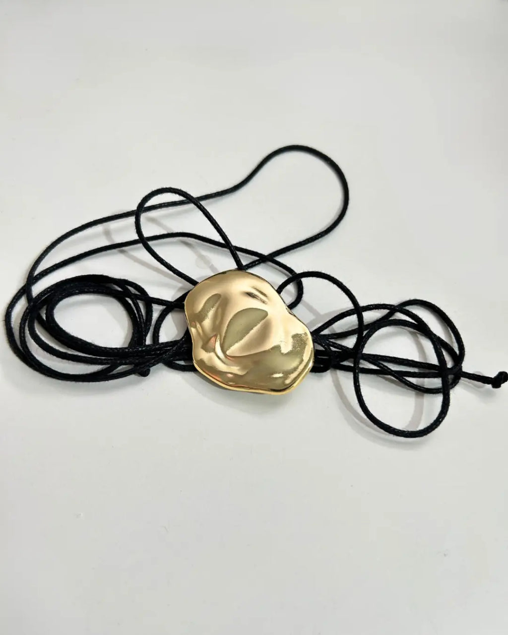 Chocker Éther