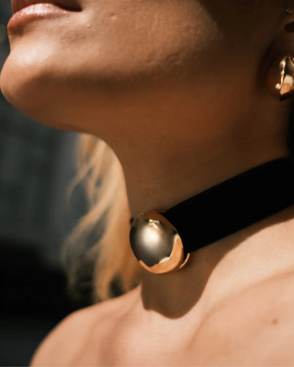 Chocker Orbe
