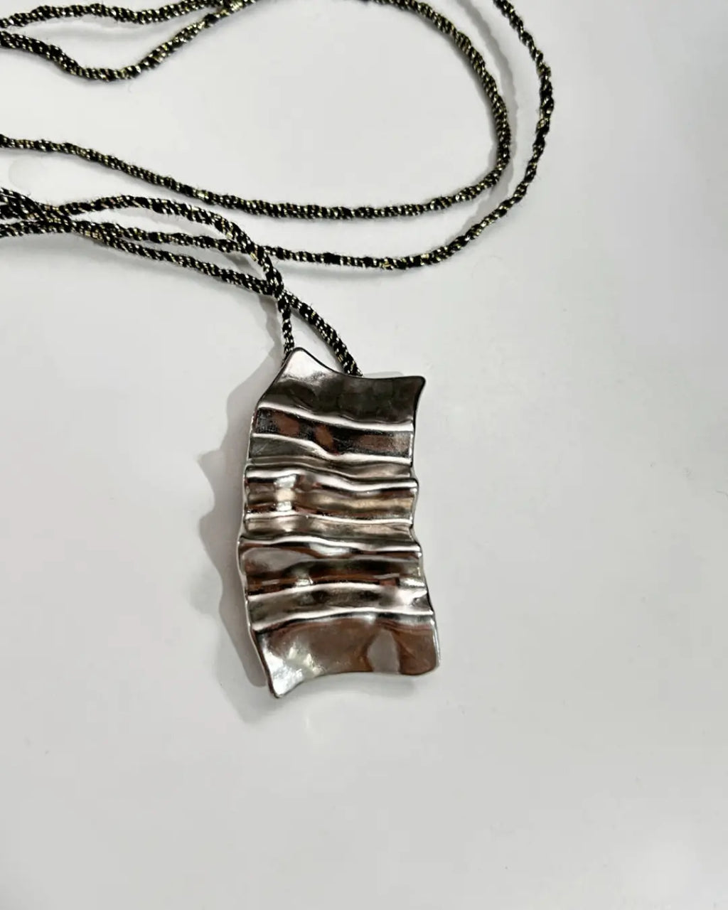 Chocker Sphére