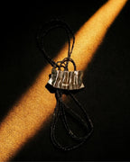 Chocker Sphére