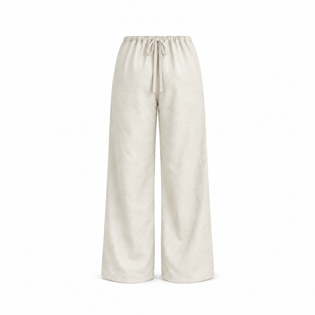 Calça Georgia Marfim