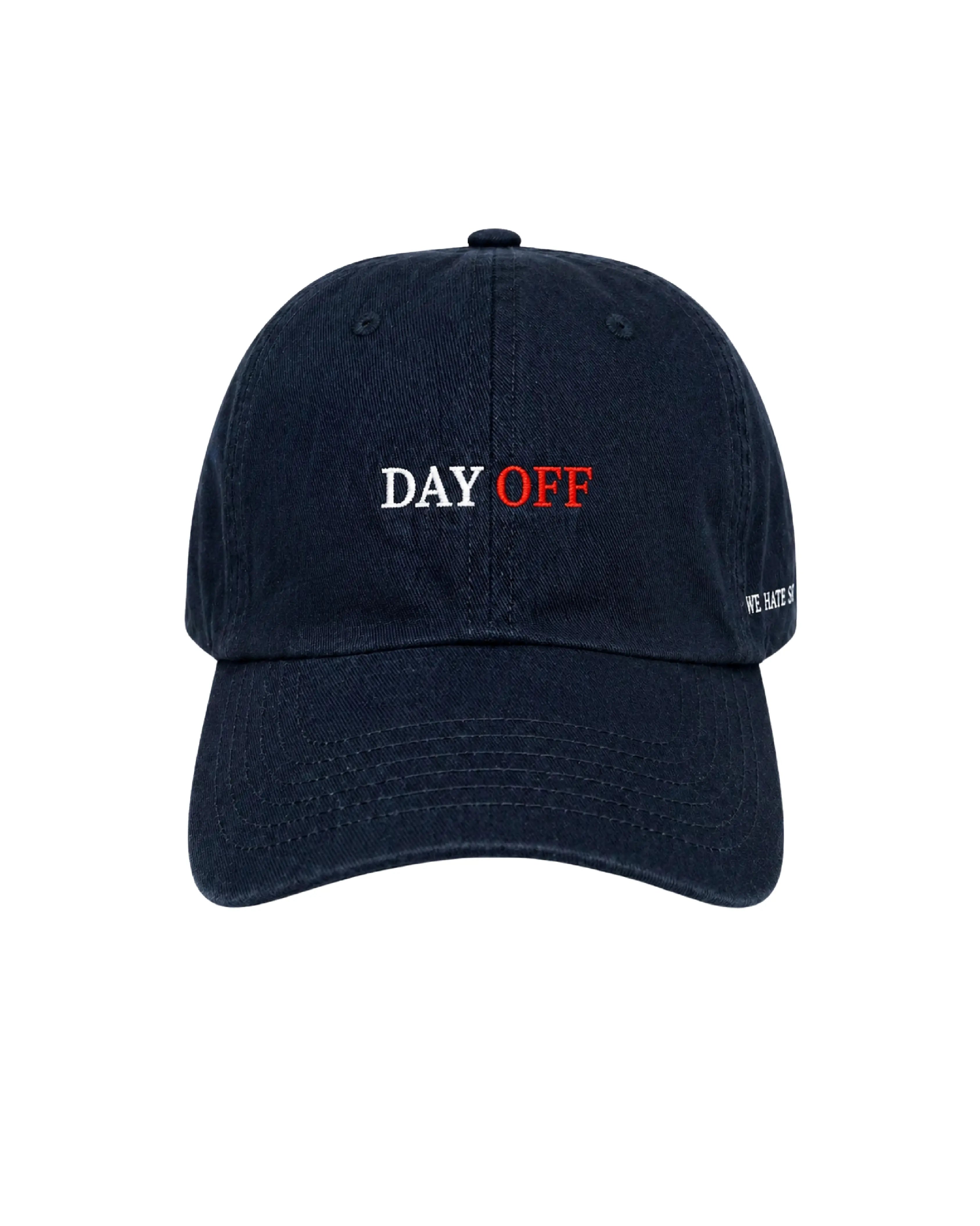 Boné ´´Day OFF``
