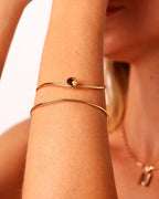 Bracelete Orgânico Gaia