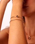 Bracelete Orgânico Gaia