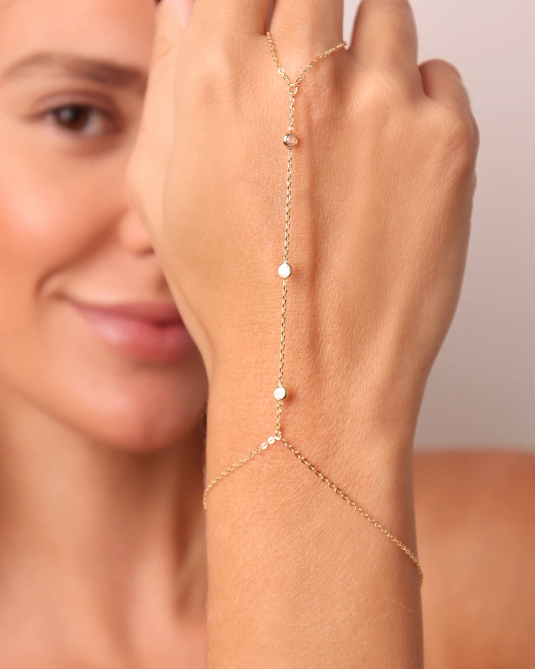 Hand Chain Lolô