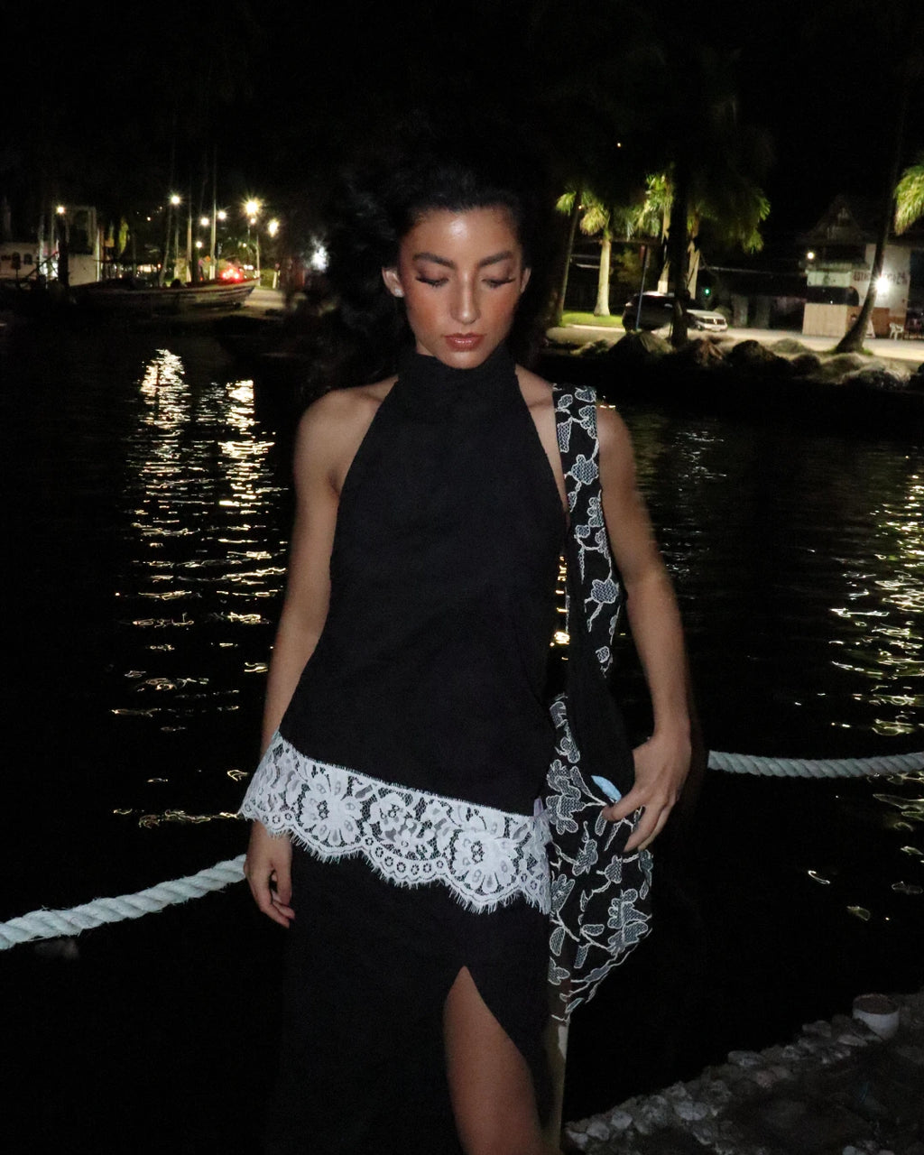 Blusa Maresia