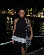 Blusa Maresia