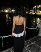 Blusa Maresia