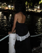 Blusa Maresia