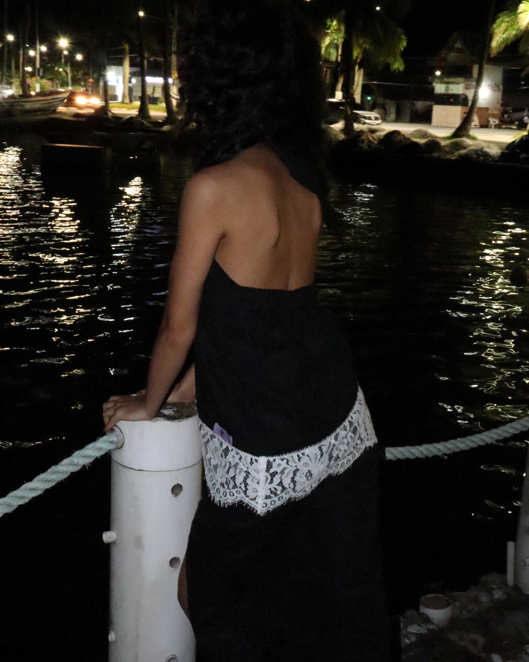 Blusa Maresia