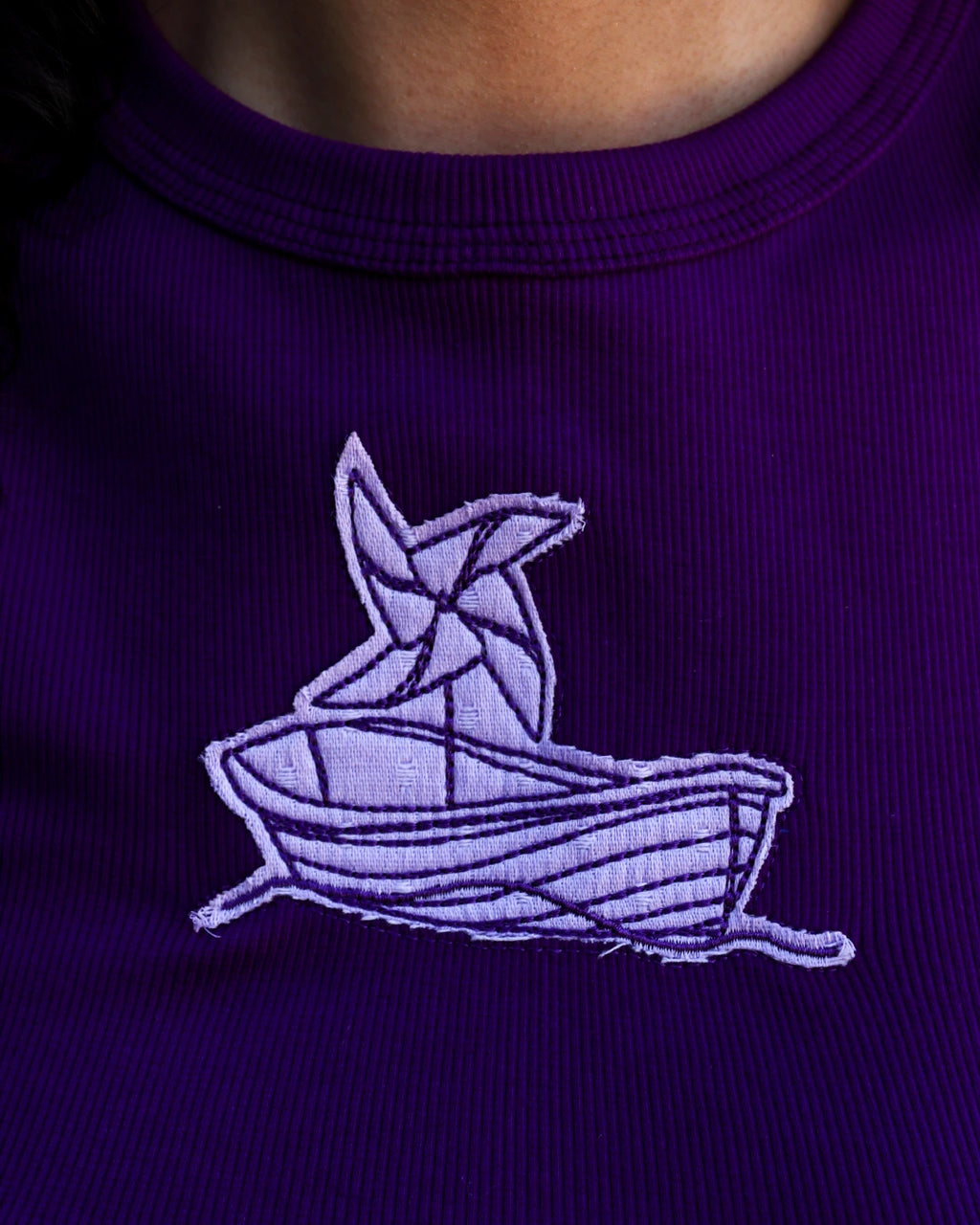 Regata Travessia