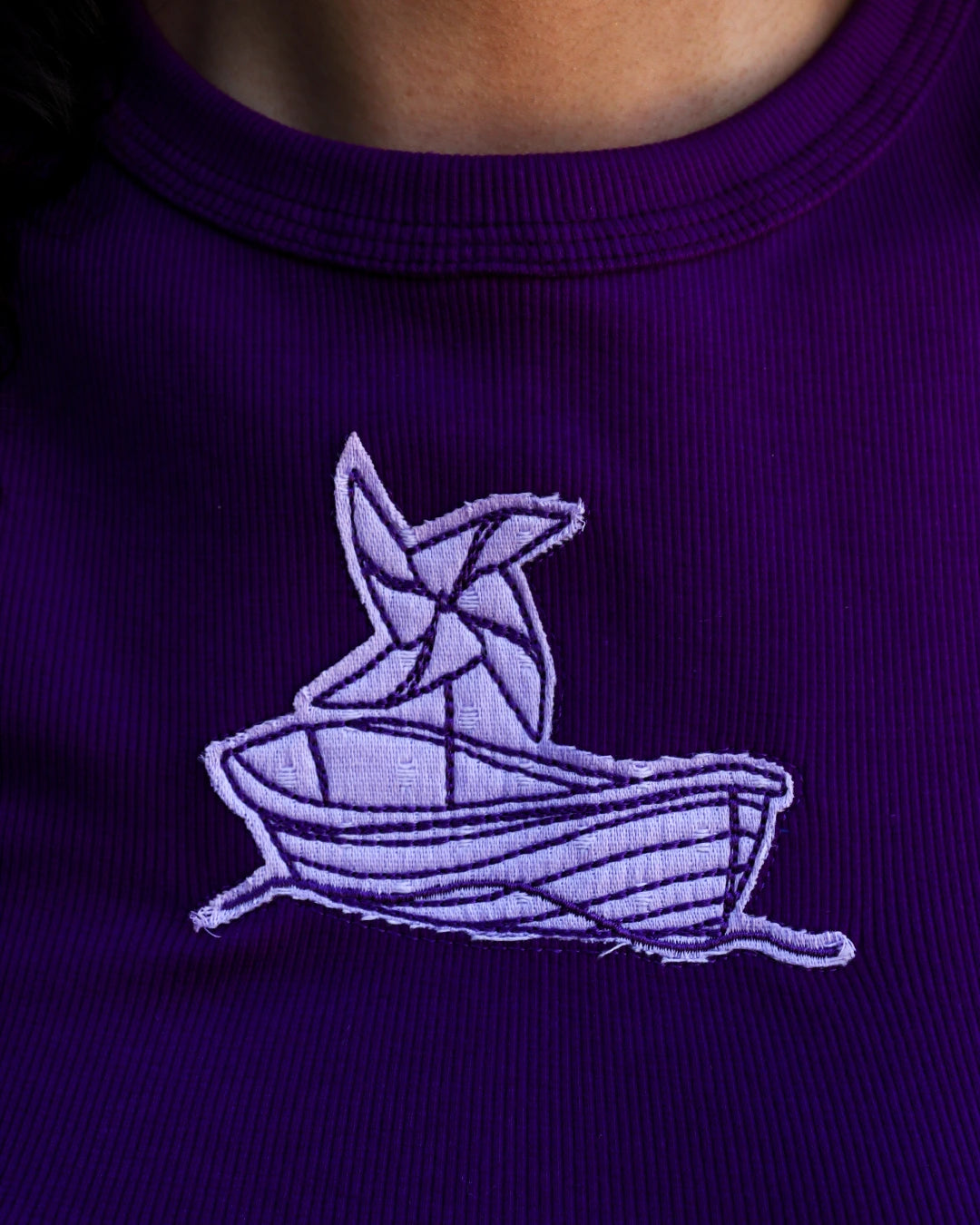 Regata Travessia