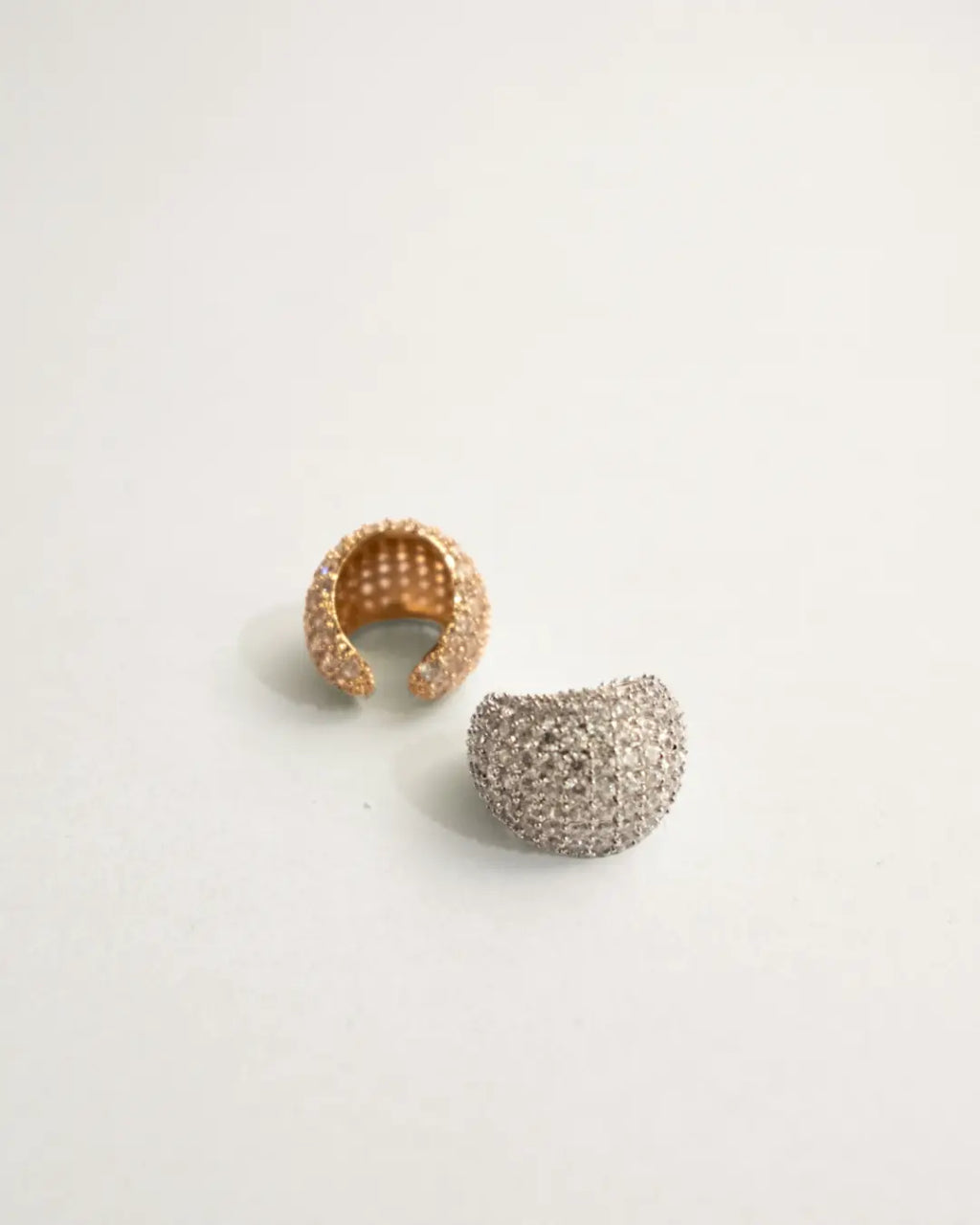 Piercing Boju Oro - Banho Ouro