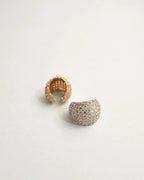 Piercing Boju Oro - Banho Ouro