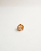 Piercing Boju Oro - Banho Ouro