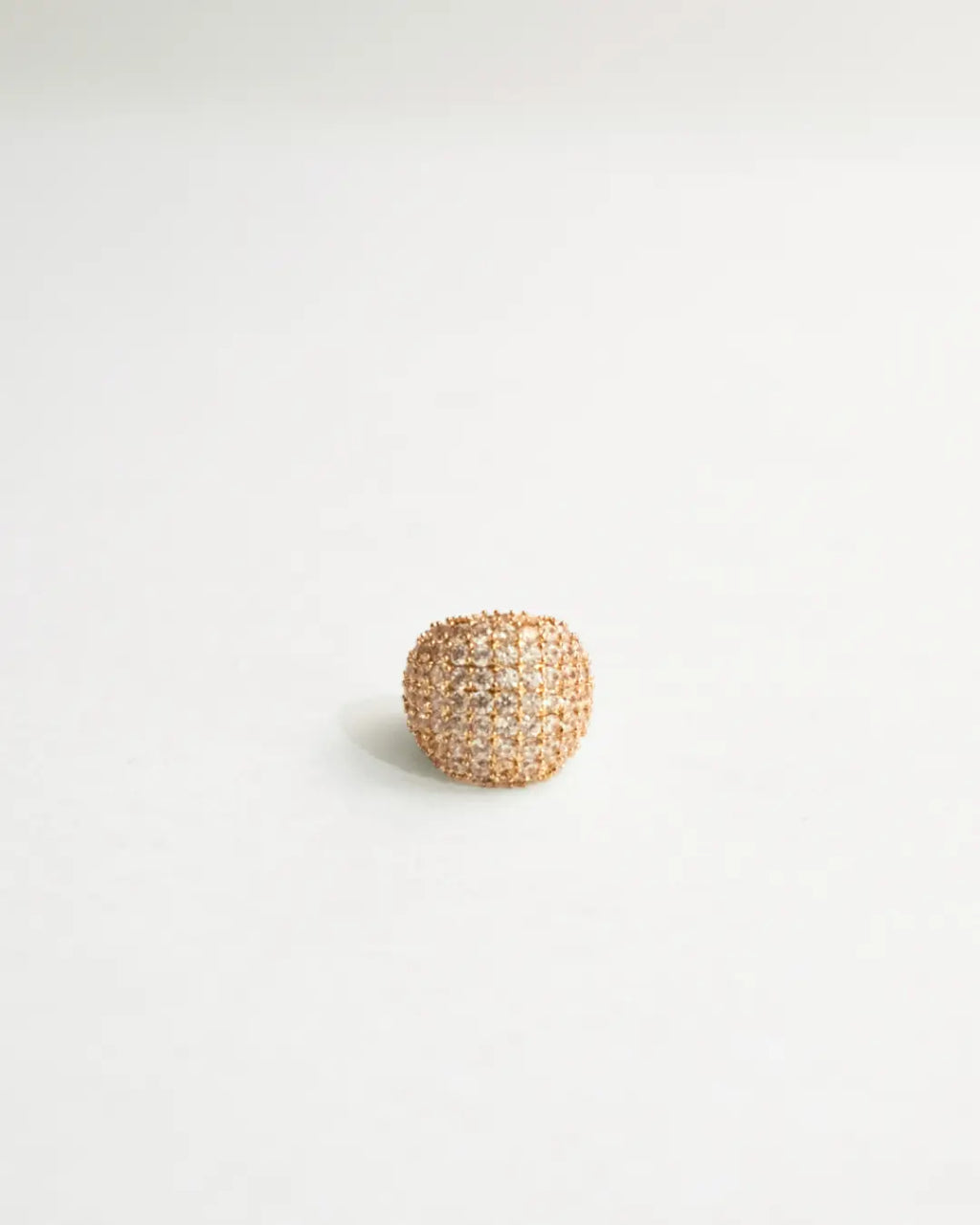 Piercing Boju Oro - Banho Ouro