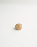 Piercing Boju Oro - Banho Ouro