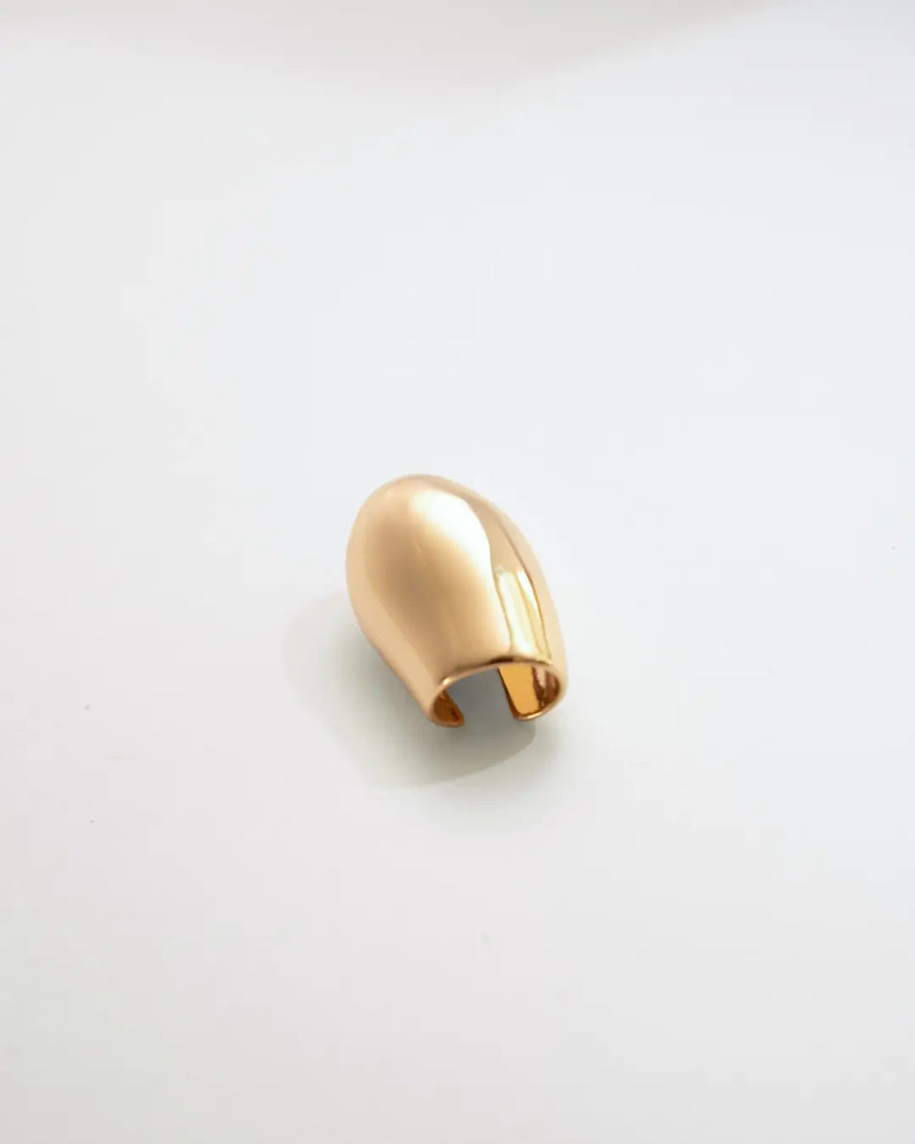 Piercing Oro
