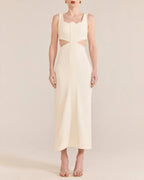 Vestido Lumière - Off White
