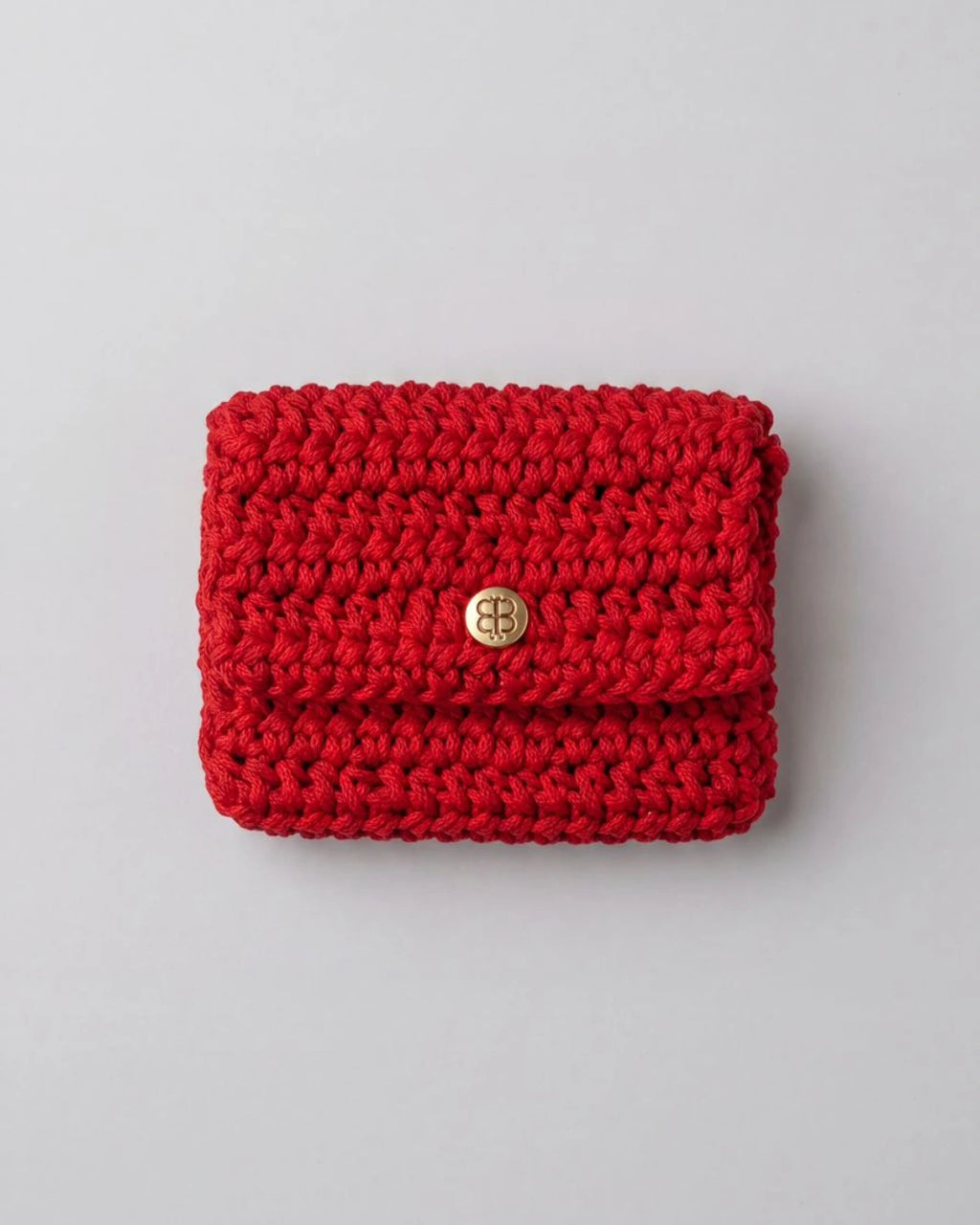 Mini pocket - Vermelha