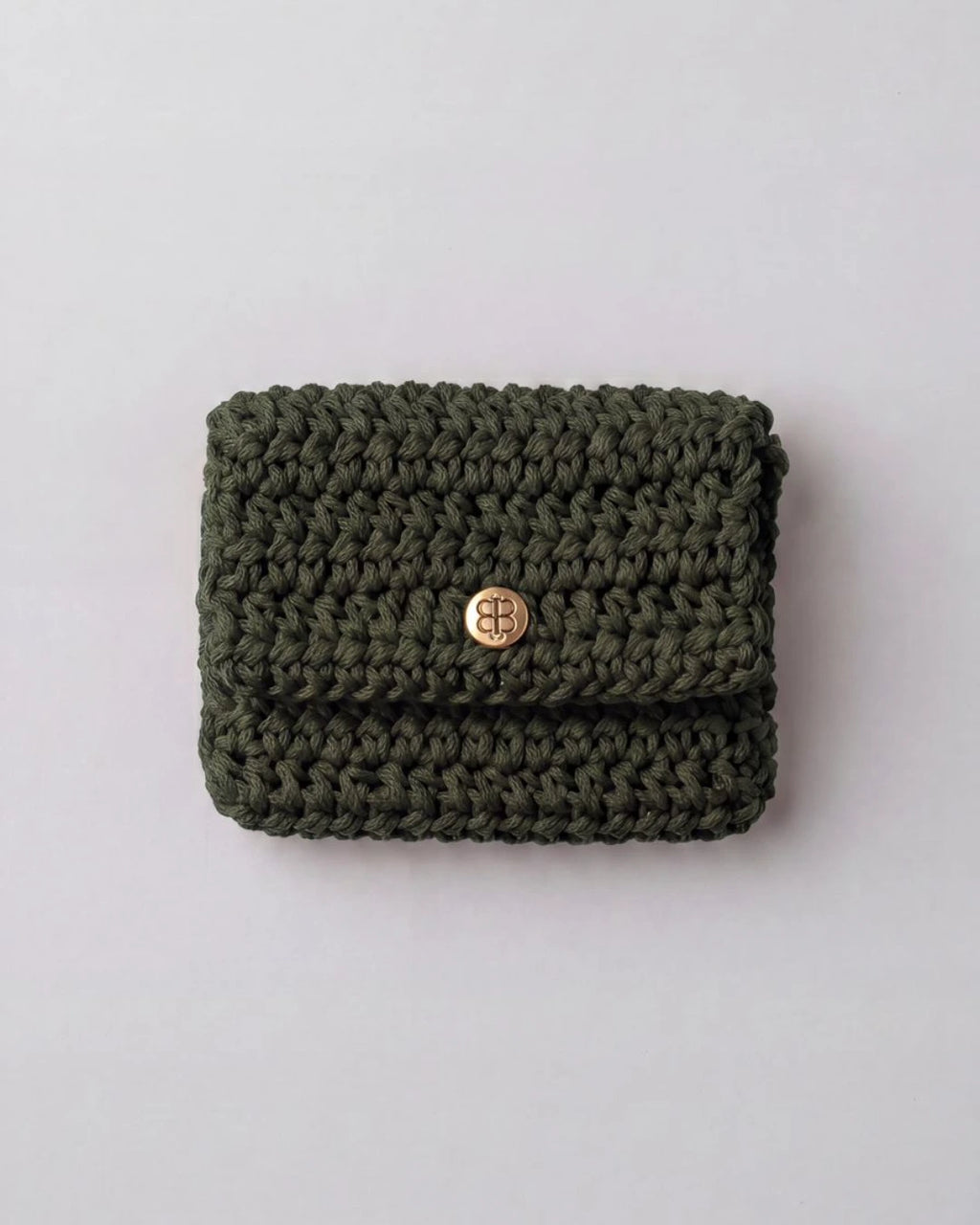 Mini pocket - Verde