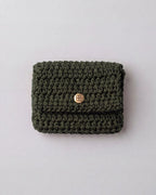 Mini pocket - Verde