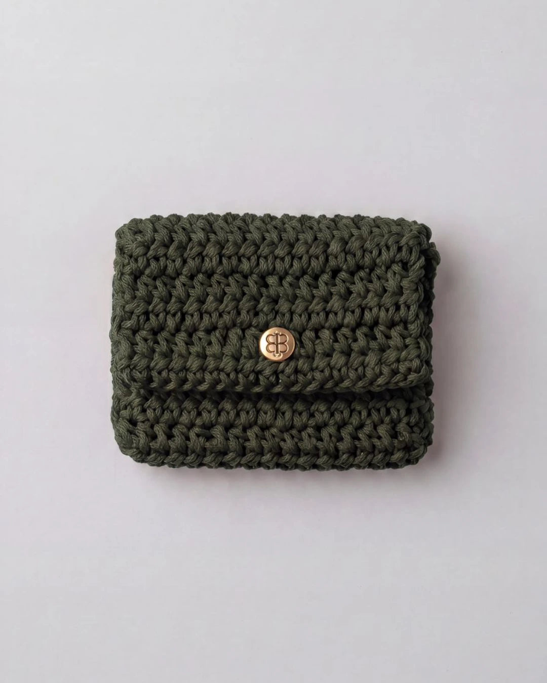 Mini pocket - Verde
