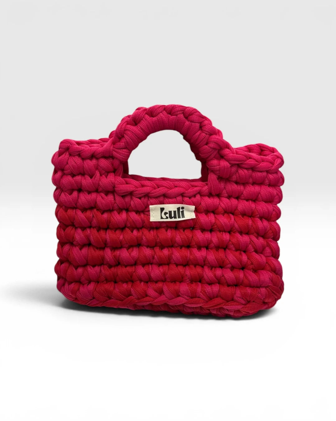 Bolsa Classic Rosa