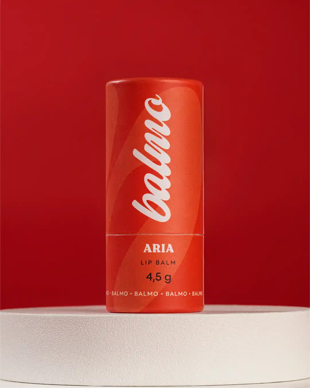 Lip balm - Aria