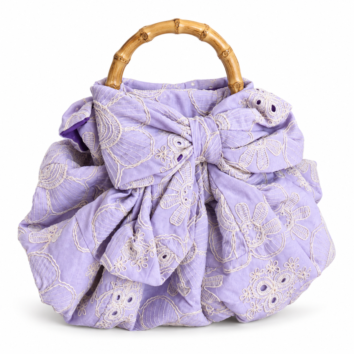 Bolsa Laço G